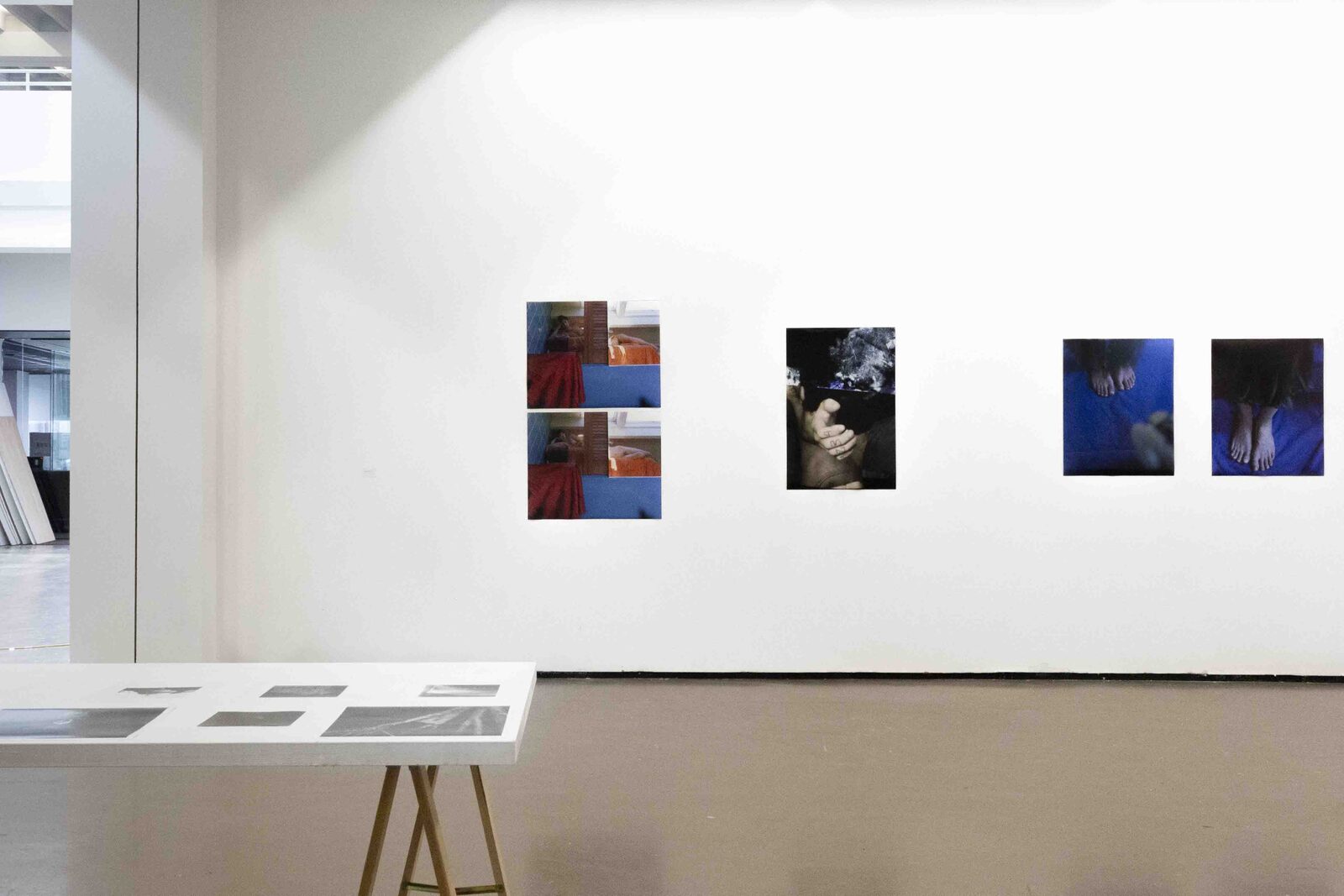 Exposition Vanderborght, 2023