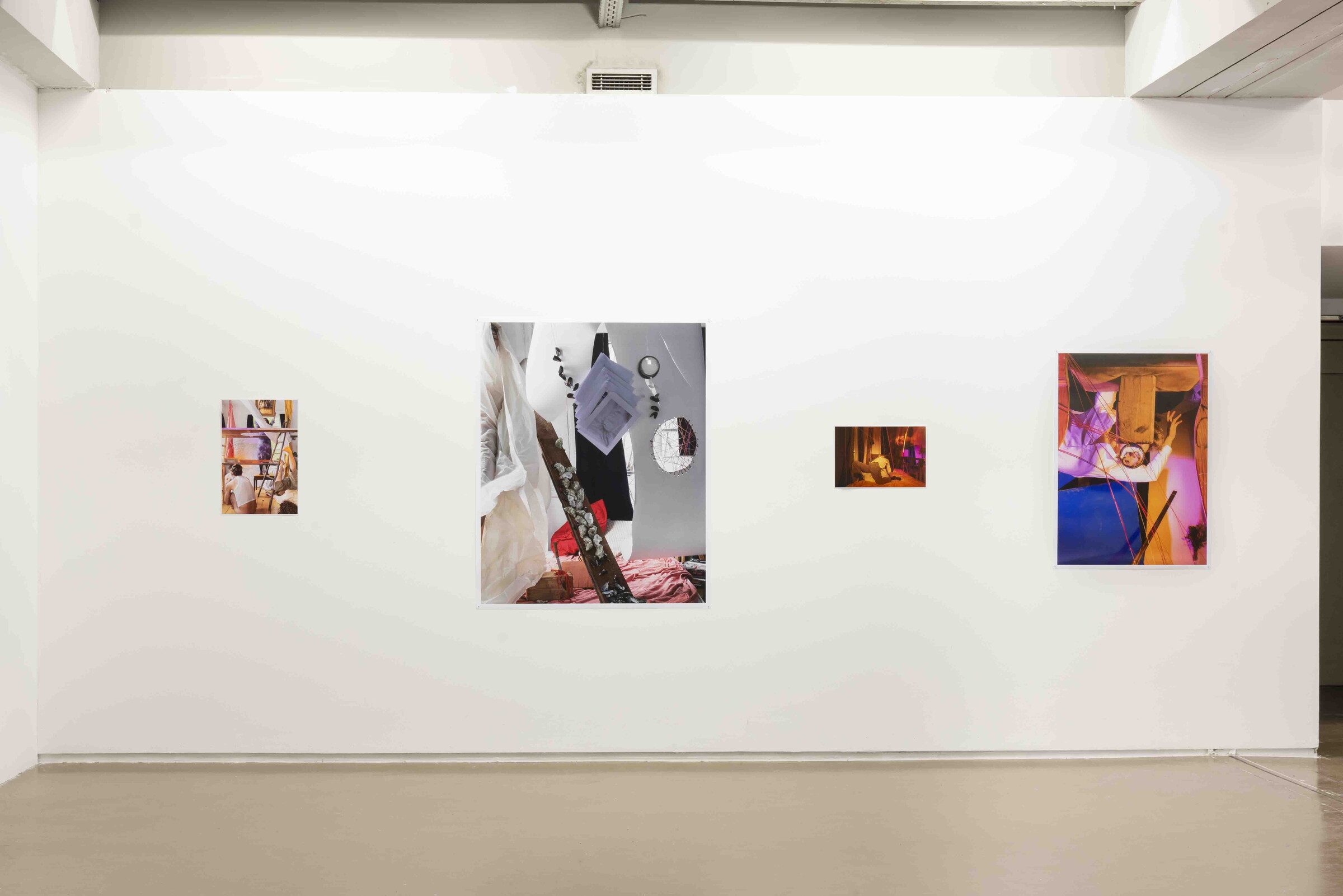 Exposition Vanderborght, 2024